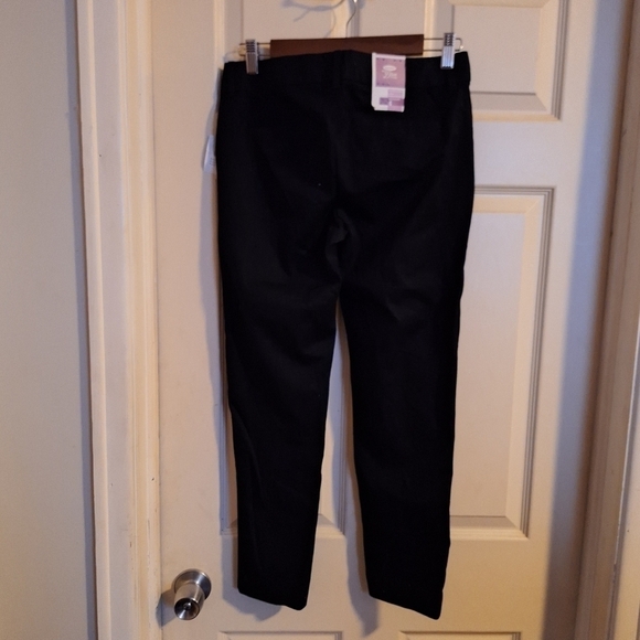 Old navy the diva slacks size 4 NWT - Picture 3 of 4